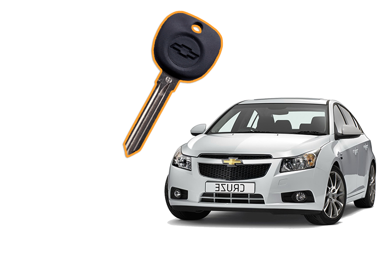 Car Key Replacement