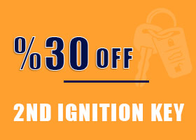 Ignition Key Coupon